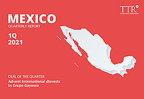Mexico - 1Q 2021